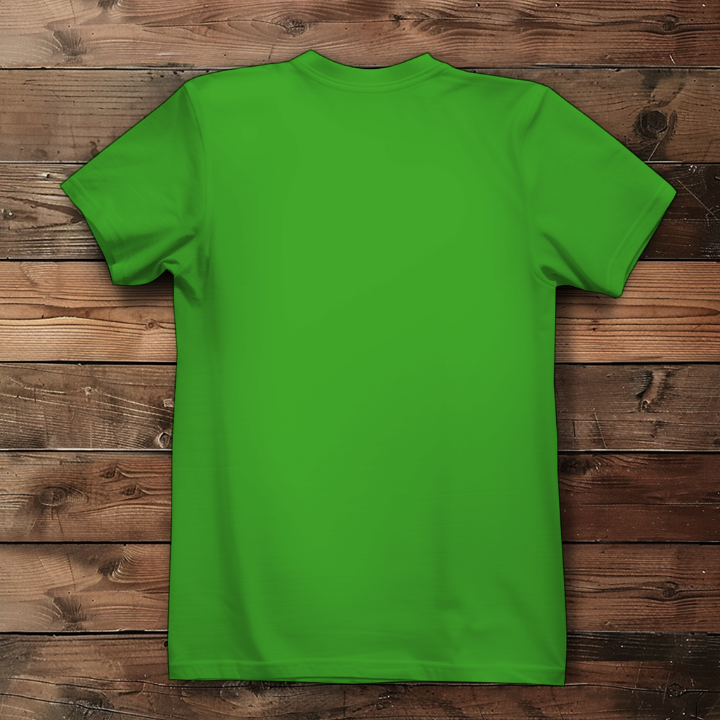 Damen Premium Bio T-Shirt Techno
