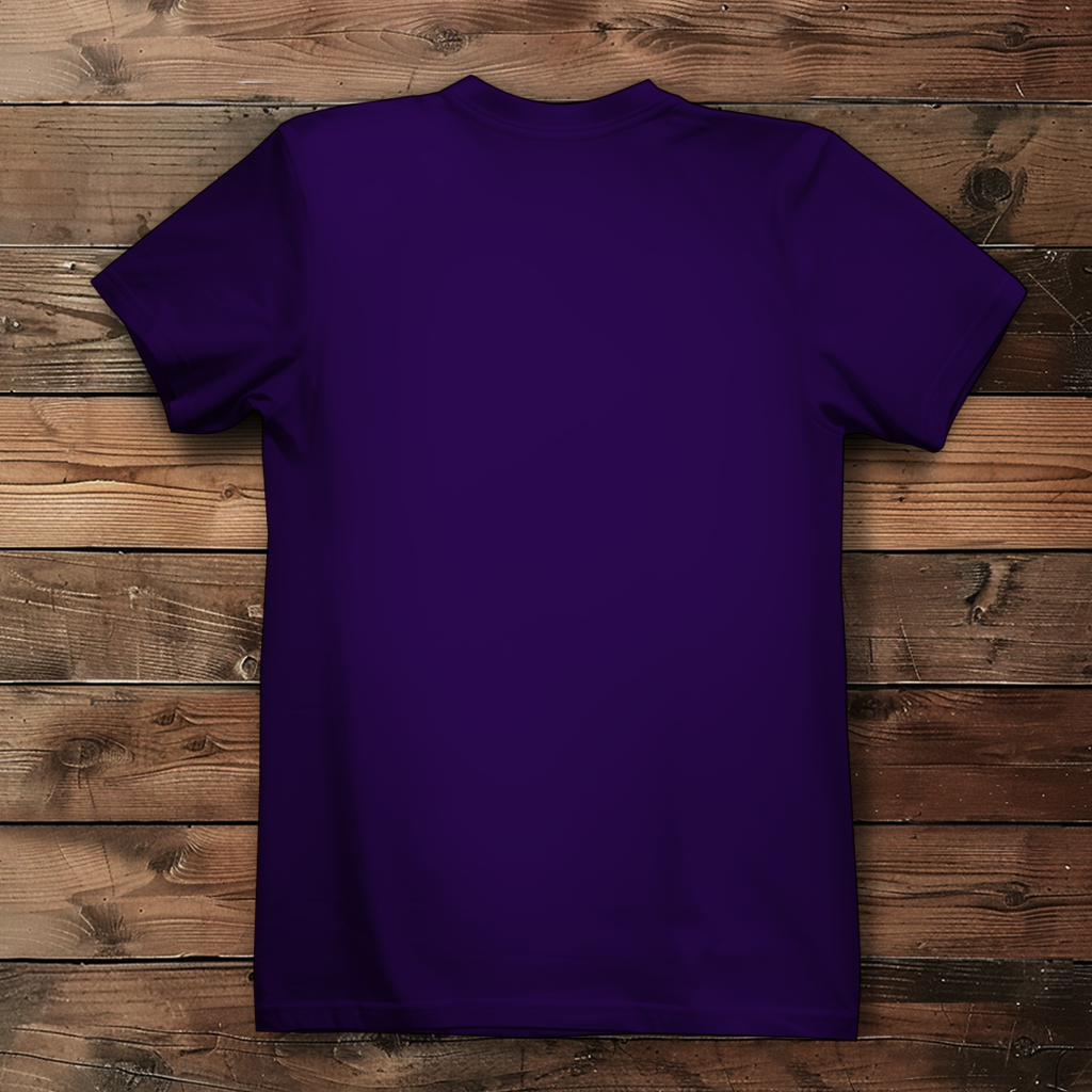 Damen Premium Bio T-Shirt Techno