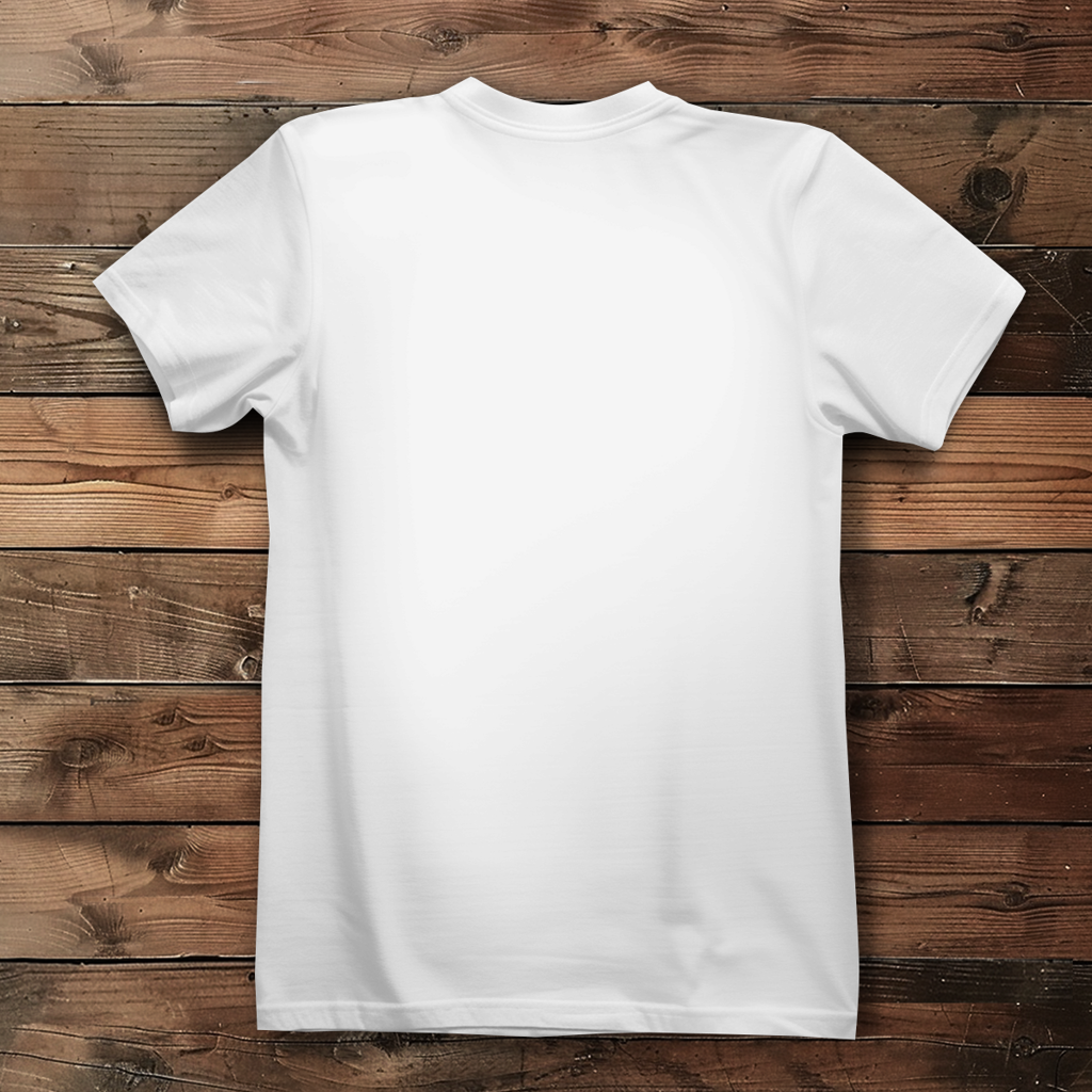 Damen Premium Bio T-Shirt Techno