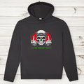 Herren Premium Bio Hoodie I love you so much
