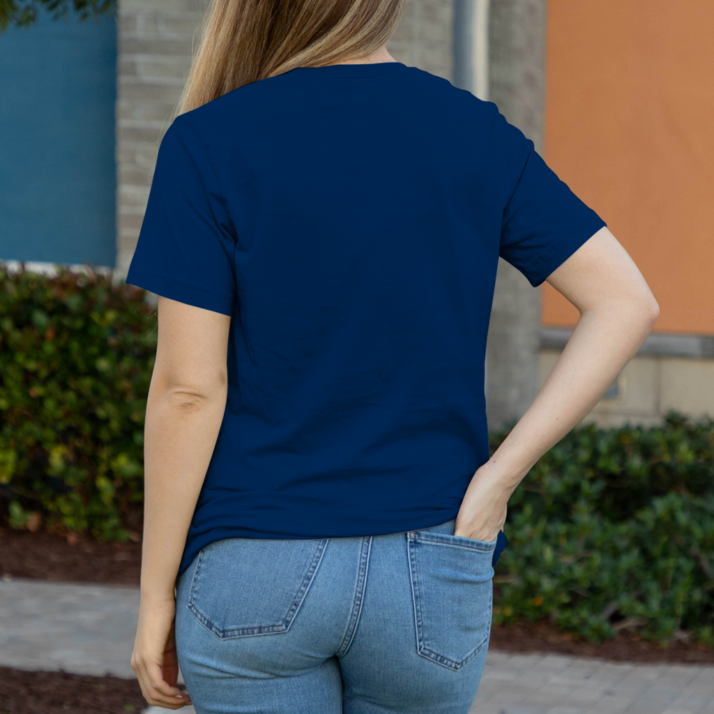 Damen T-Shirt I love you so much