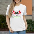 Damen T-Shirt I love you so much