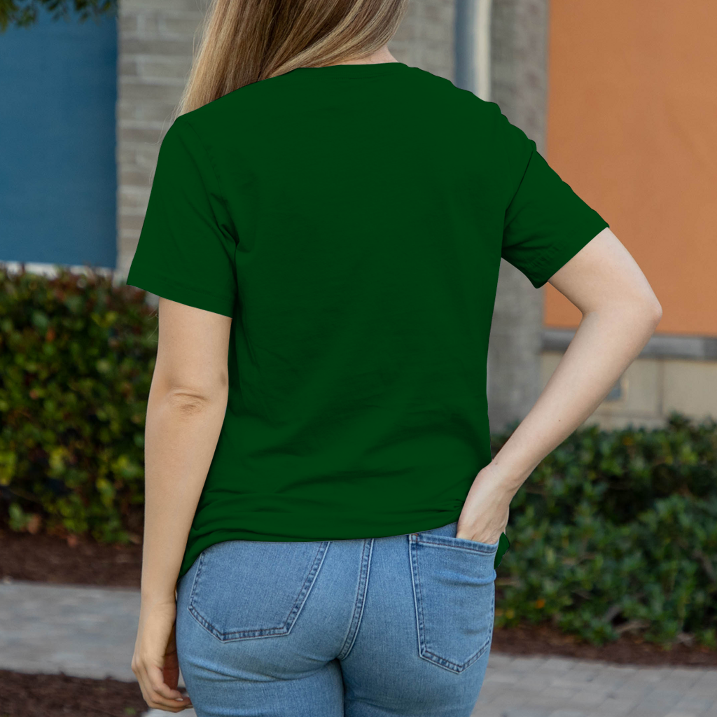 Damen T-Shirt I love you so much