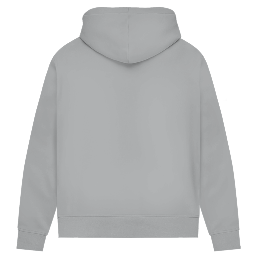 Damen Premium Bio Hoodie I love you so much