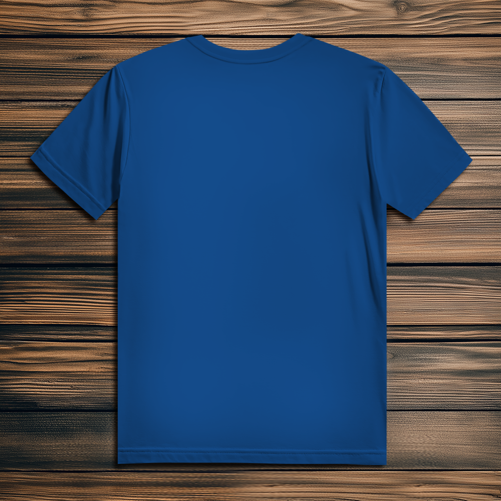 Herren Premium Bio T-Shirt Embrace the darkness