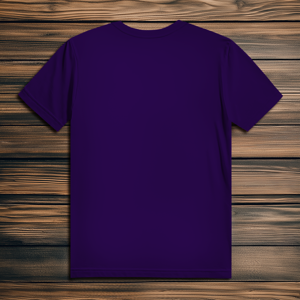Herren Premium Bio T-Shirt Embrace the darkness