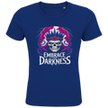 Kids Premium Bio T-Shirt Embrace the darkness