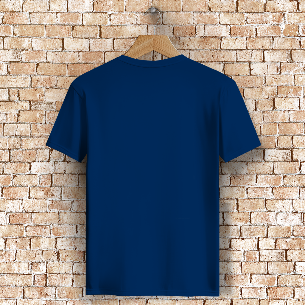 Herren Premium Bio T-Shirt Demon Empire