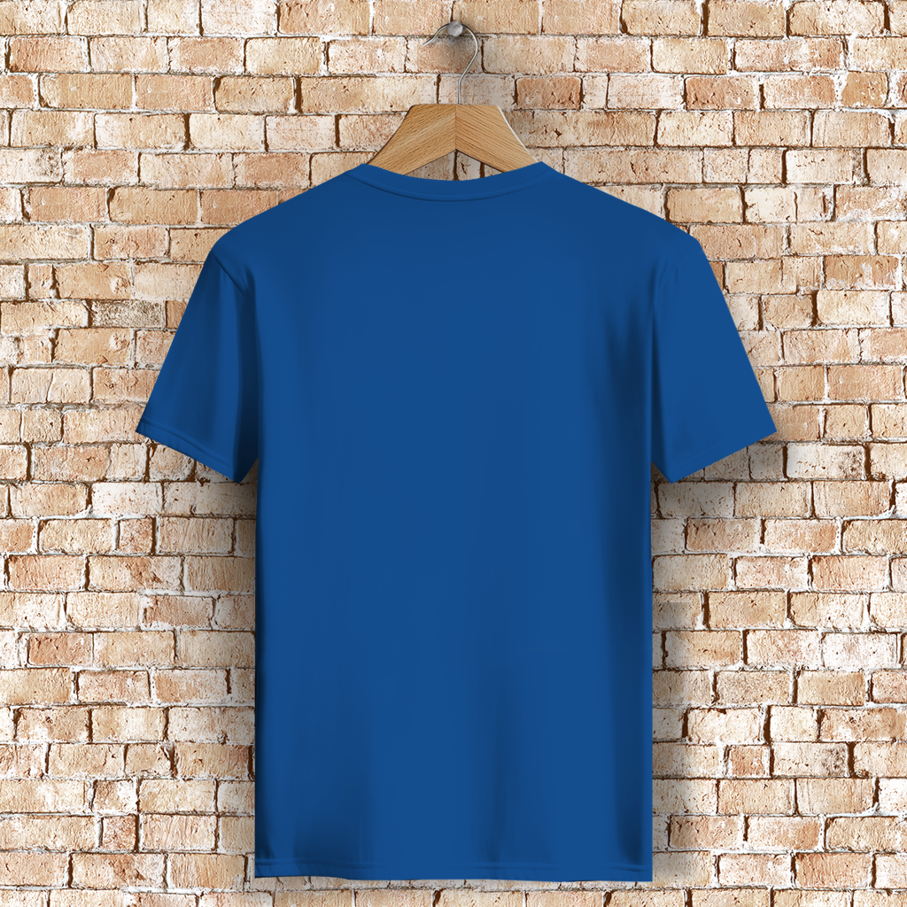 Herren Premium Bio T-Shirt Demon Empire