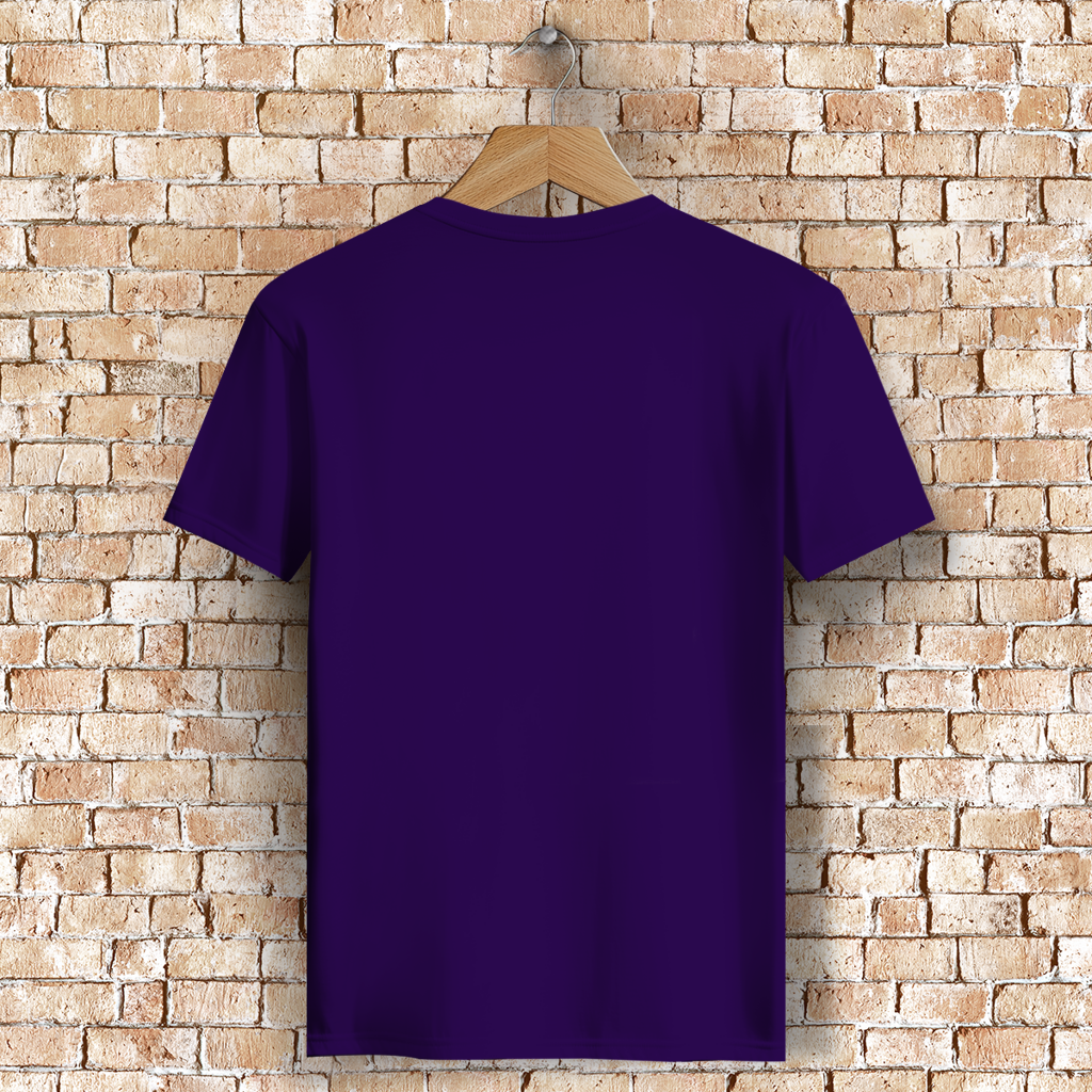 Herren Premium Bio T-Shirt Demon Empire