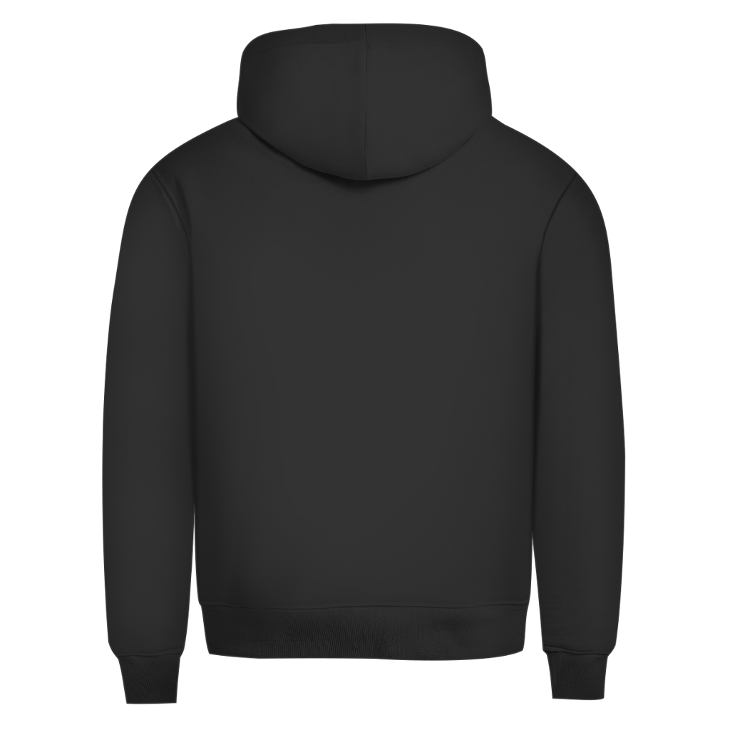 Herren Premium Bio Hoodie Demon Empire