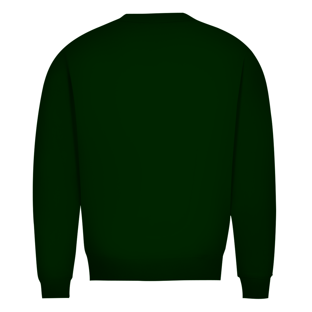 Herren Premium Bio Sweatshirt Demon Empire