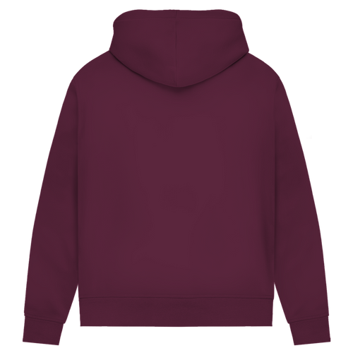 Damen Premium Bio Hoodie Demon Empire
