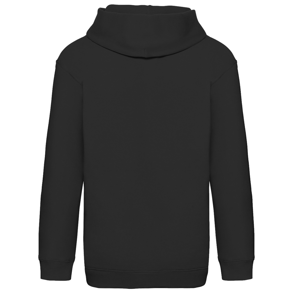 Kids Basic Hoodie Demon Empire
