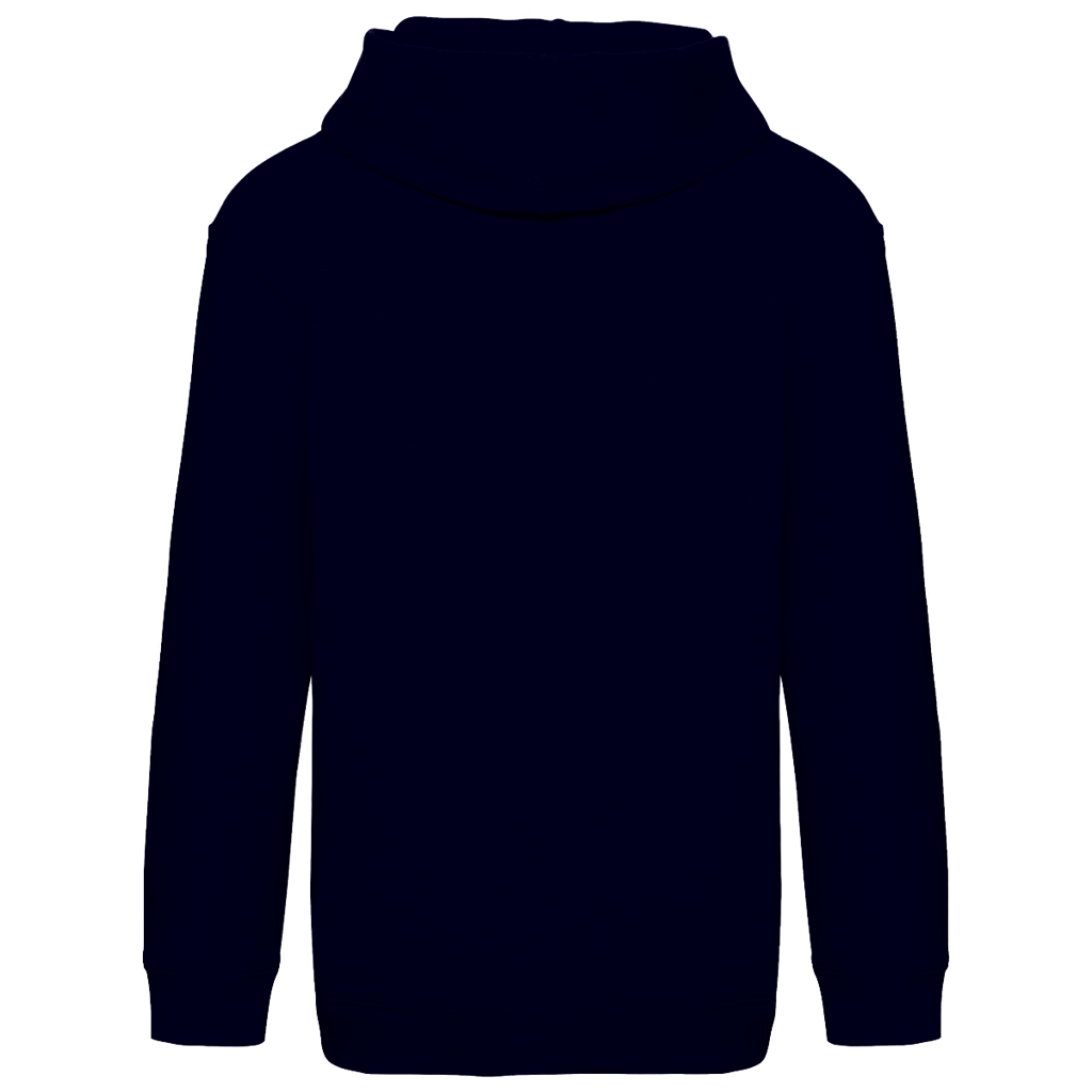 Kids Basic Hoodie Demon Empire
