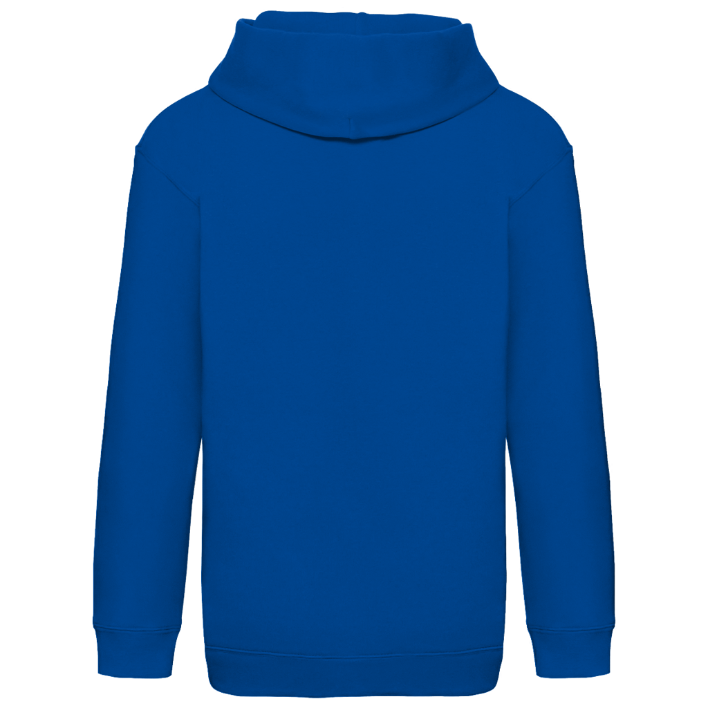 Kids Basic Hoodie Demon Empire